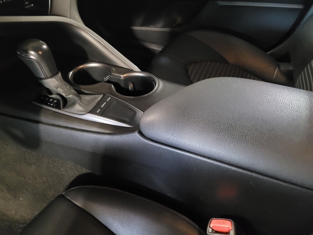 2022 Toyota Camry in Ocala, FL 34471 - 18136506 26