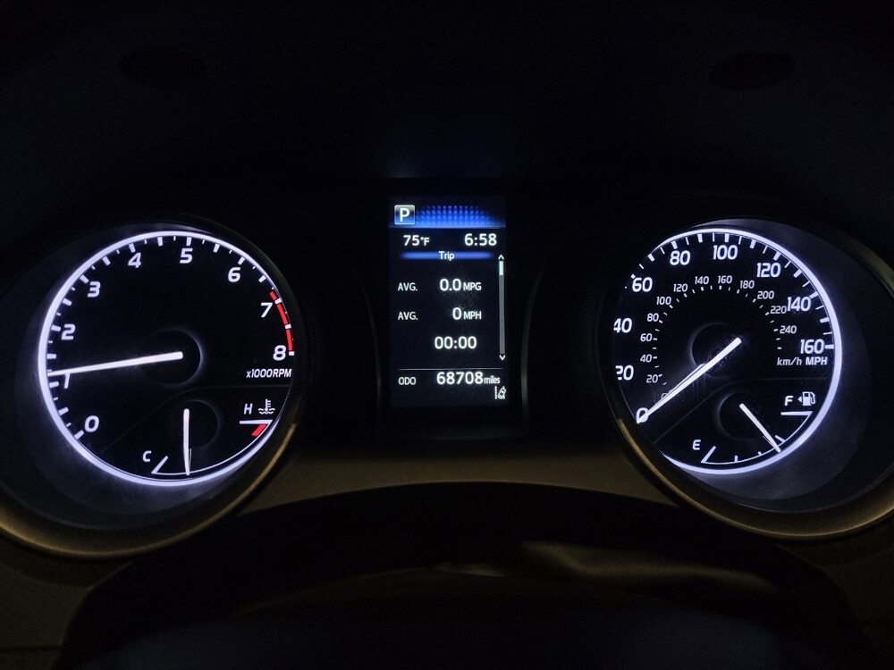 2022 Toyota Camry in Ocala, FL 34471 - 18136506 23