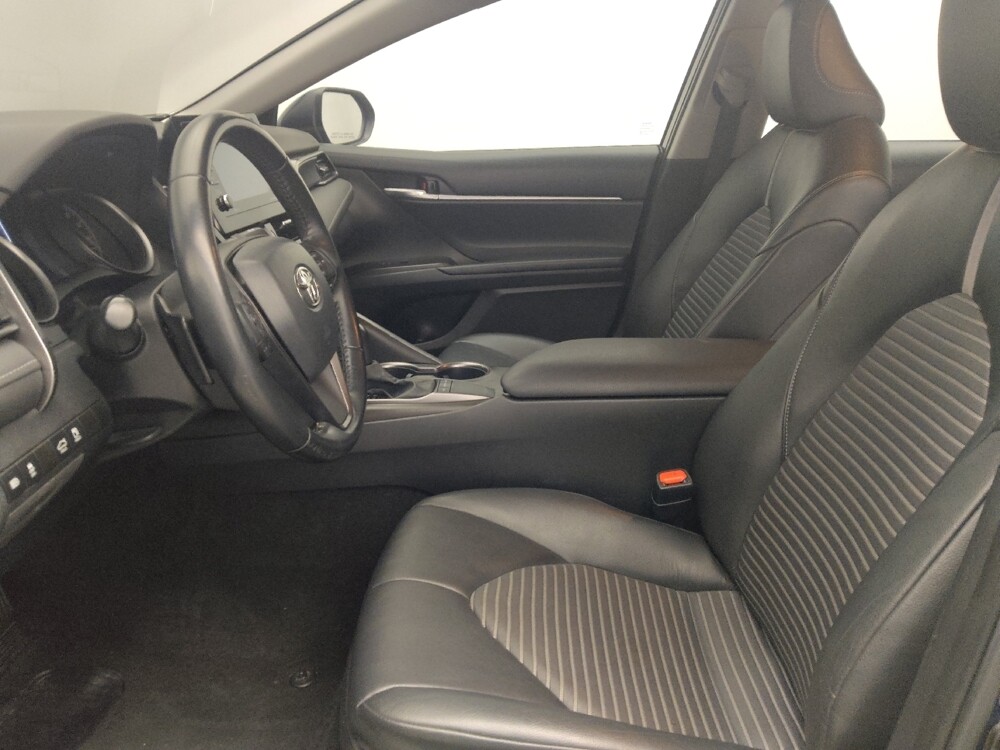 2022 Toyota Camry in Ocala, FL 34471 - 18136506 17
