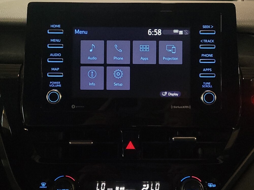 2022 Toyota Camry in Ocala, FL 34471 - 18136506 25