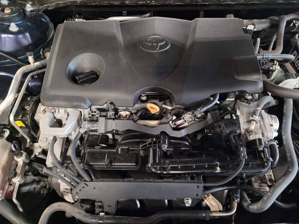 2022 Toyota Camry in Ocala, FL 34471 - 18136506 30
