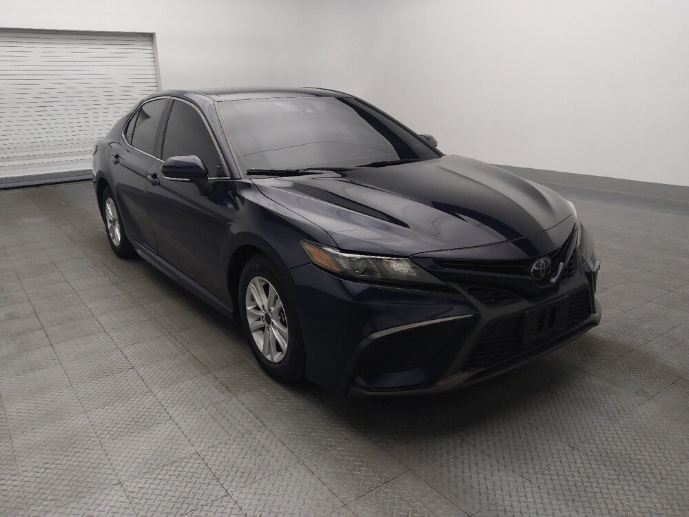 2022 Toyota Camry in Ocala, FL 34471 - 18136506 13