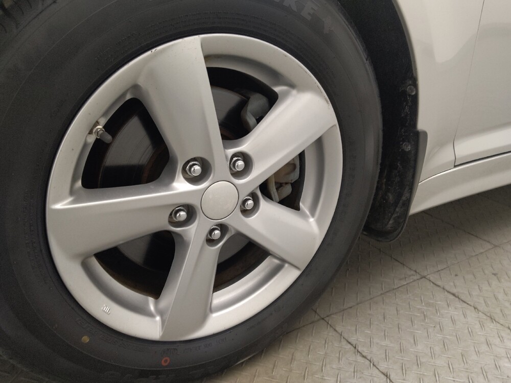 2015 Kia Optima in Salem, VA 24153 - 18136508 31