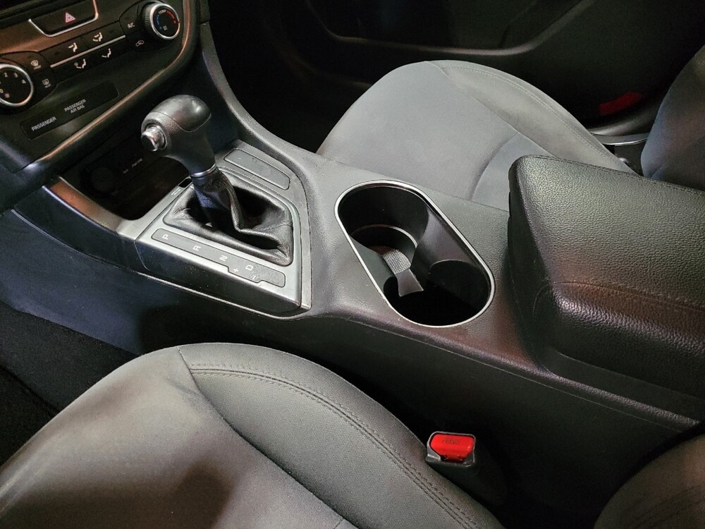 2015 Kia Optima in Salem, VA 24153 - 18136508 26