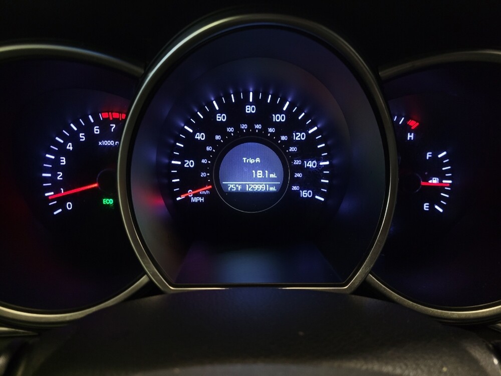 2015 Kia Optima in Salem, VA 24153 - 18136508 23