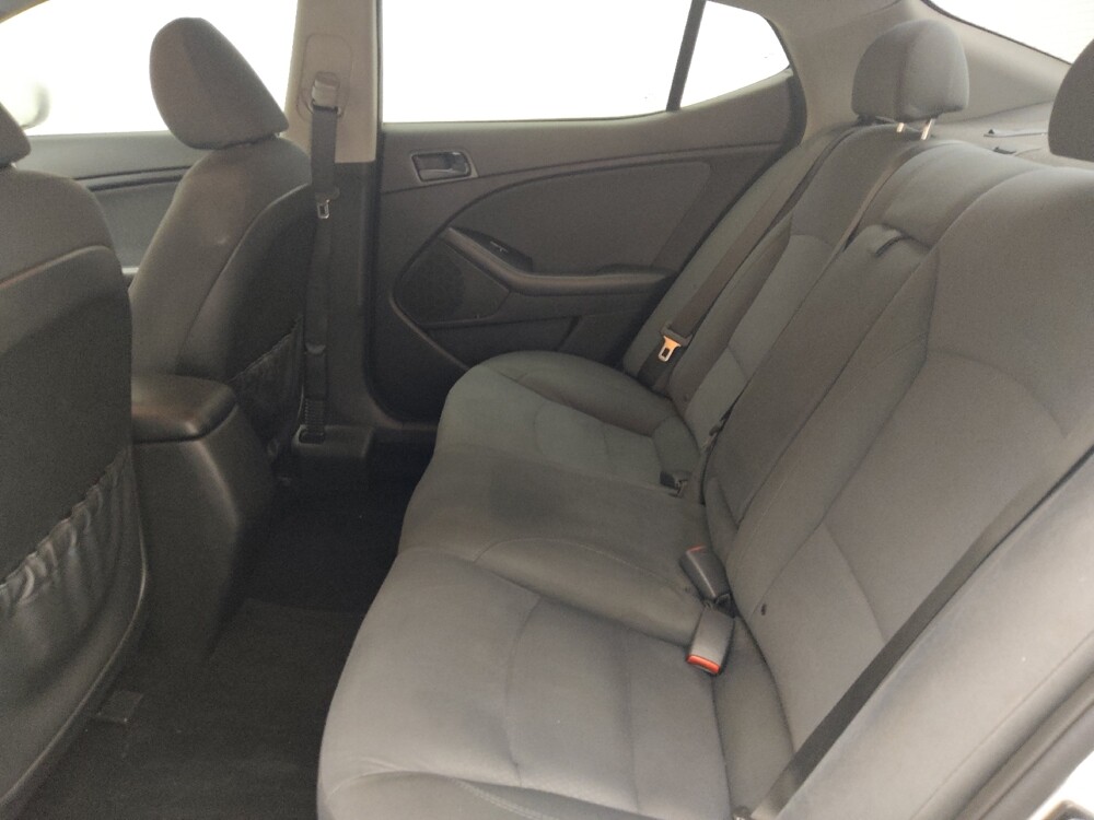 2015 Kia Optima in Salem, VA 24153 - 18136508 18