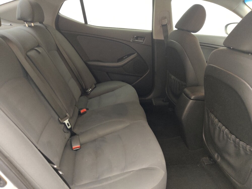 2015 Kia Optima in Salem, VA 24153 - 18136508 19