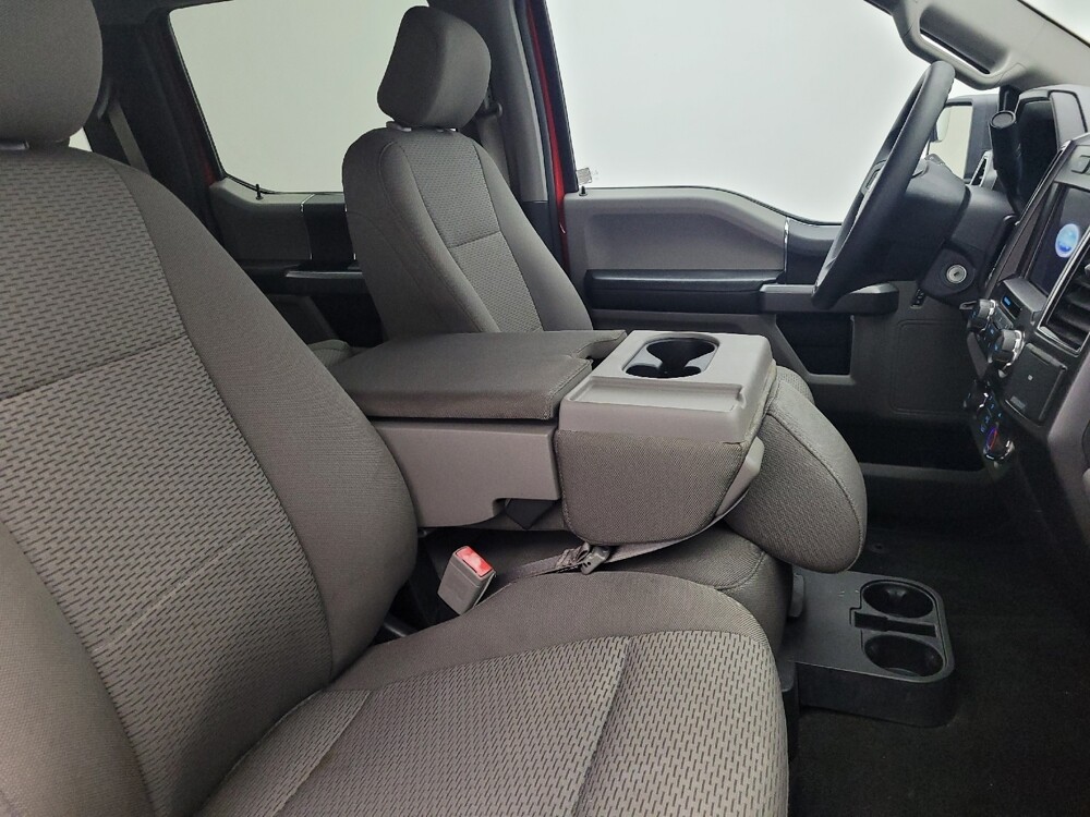 2019 Ford F150 in Ocala, FL 34471 - 18136510 21