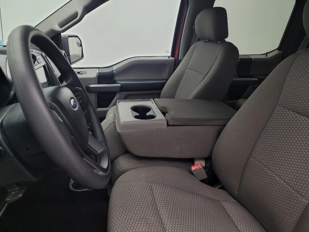2019 Ford F150 in Ocala, FL 34471 - 18136510 17