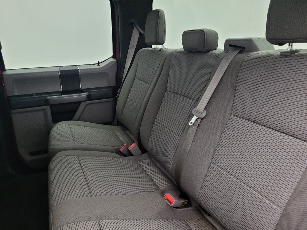 2019 Ford F150 in Ocala, FL 34471 - 18136510 18