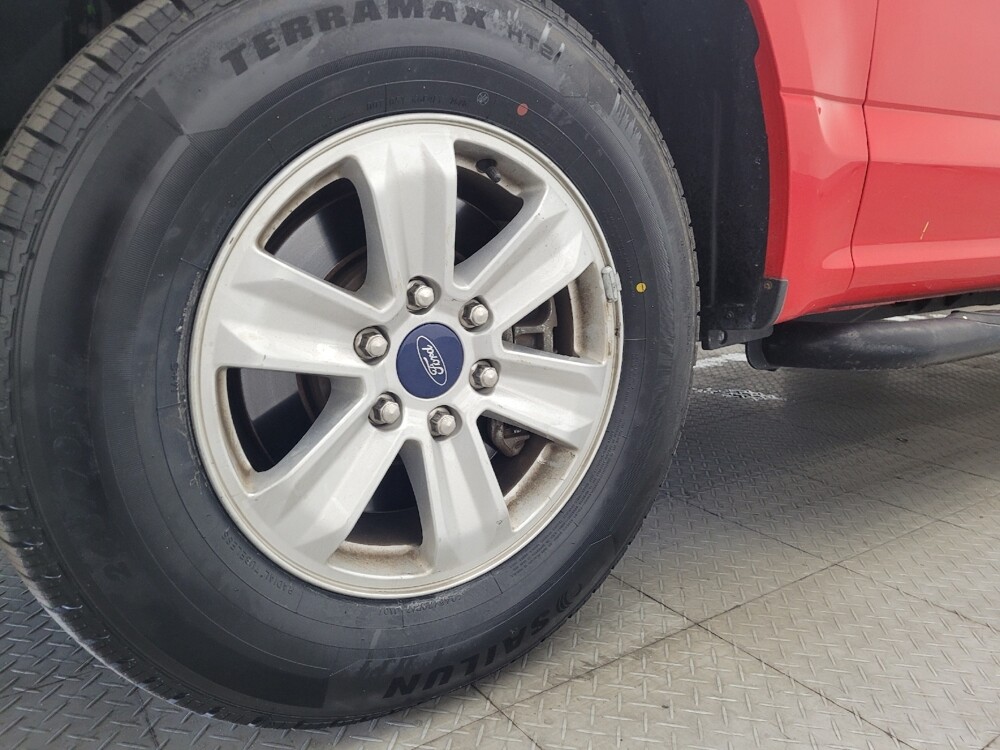 2019 Ford F150 in Ocala, FL 34471 - 18136510 31