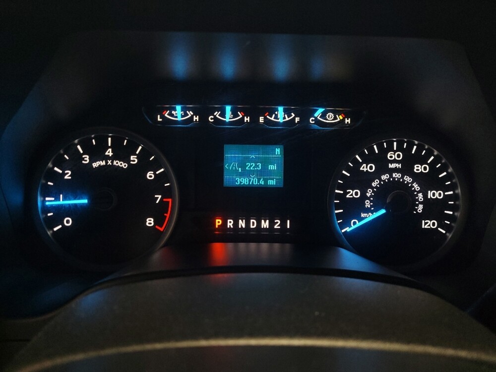 2019 Ford F150 in Ocala, FL 34471 - 18136510 23