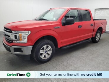 2019 Ford F150 in Ocala, FL 34471