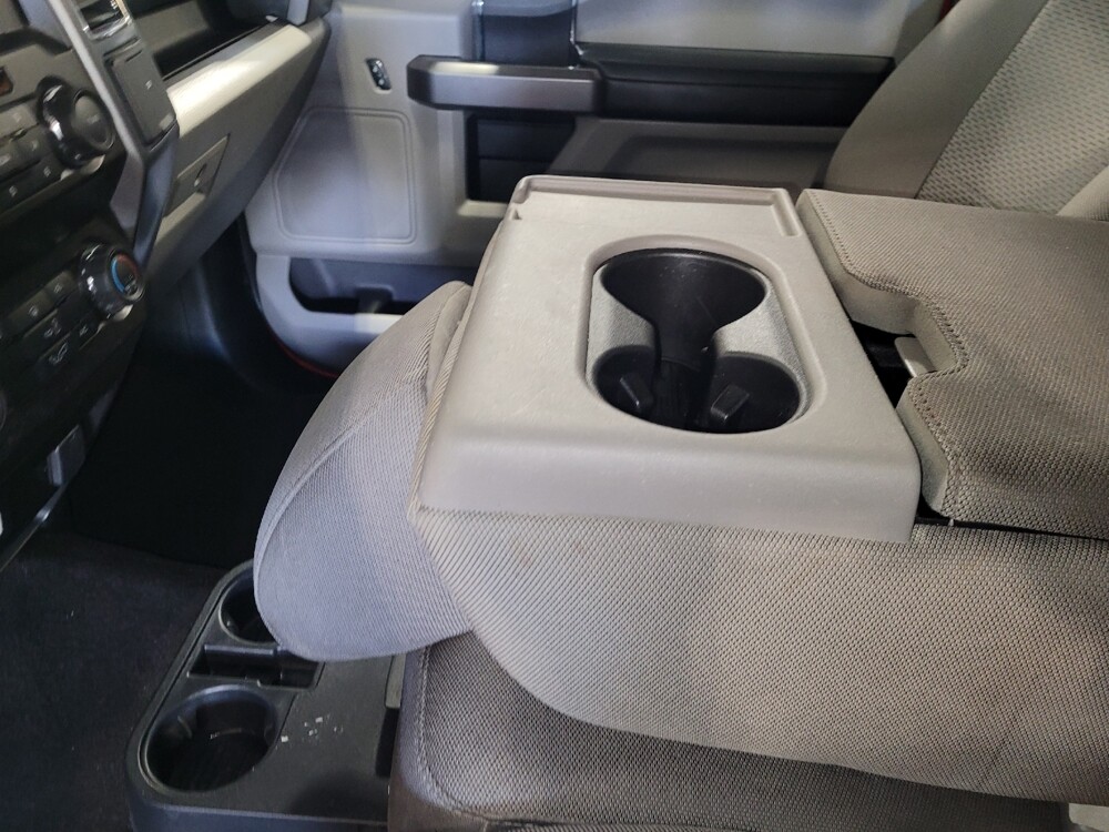 2019 Ford F150 in Ocala, FL 34471 - 18136510 26