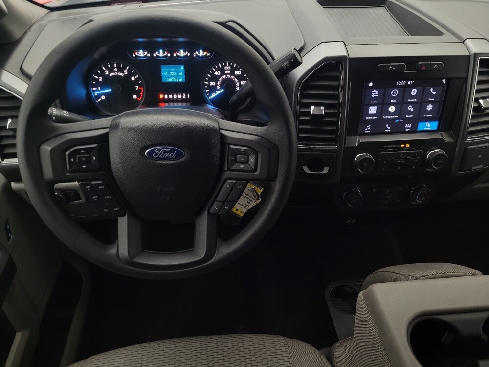 2019 Ford F150 in Ocala, FL 34471 - 18136510 22