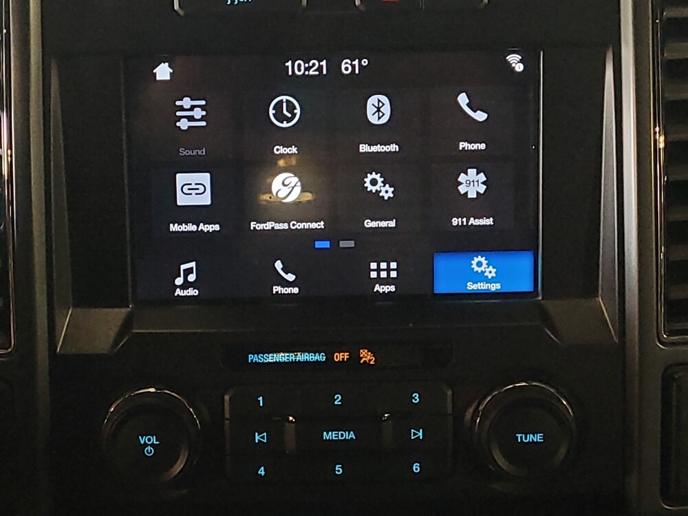 2019 Ford F150 in Ocala, FL 34471 - 18136510 25