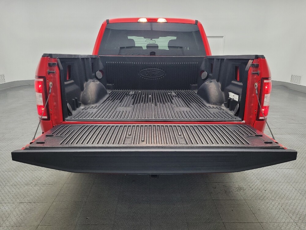 2019 Ford F150 in Ocala, FL 34471 - 18136510 29