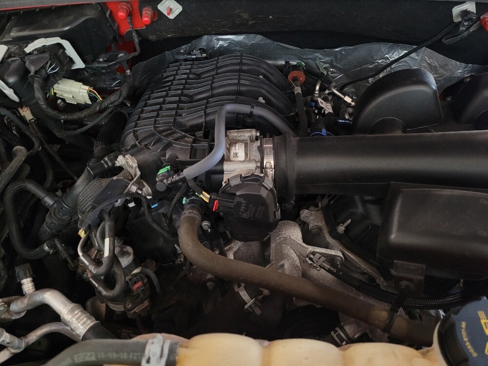 2019 Ford F150 in Ocala, FL 34471 - 18136510 30