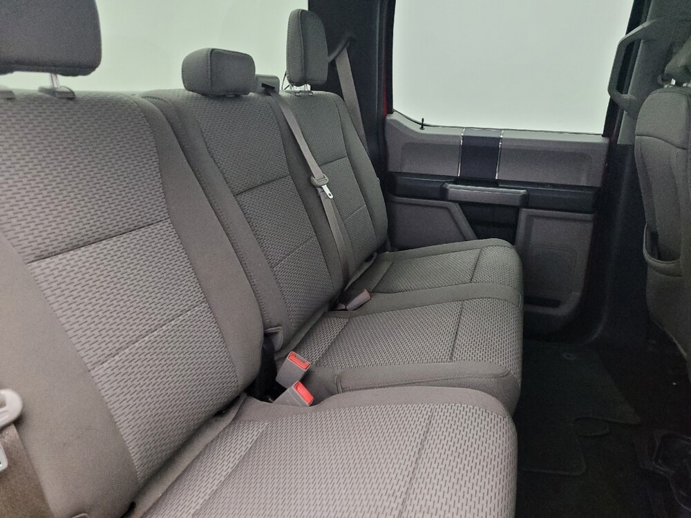 2019 Ford F150 in Ocala, FL 34471 - 18136510 19