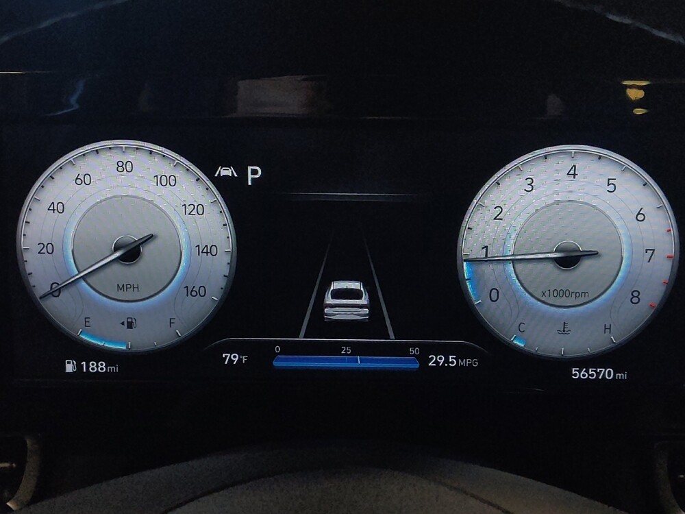 2021 Hyundai Elantra in Ocala, FL 34471 - 18136511 23