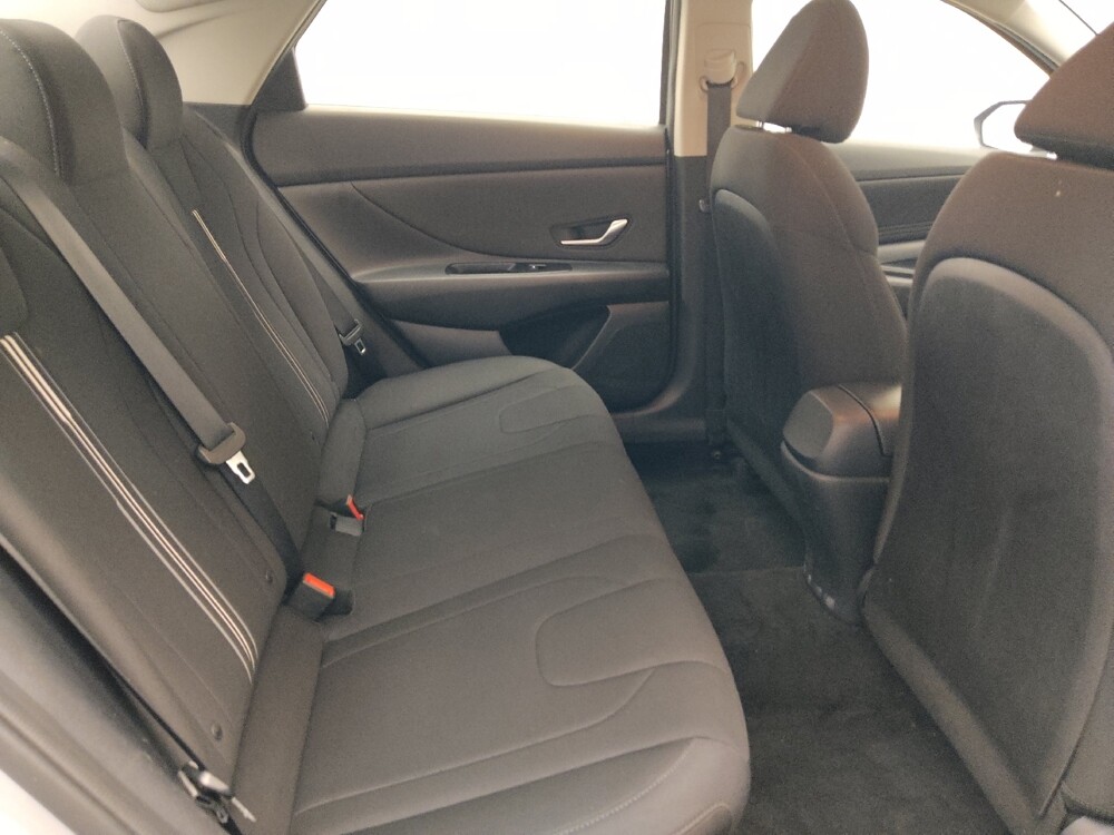 2021 Hyundai Elantra in Ocala, FL 34471 - 18136511 19
