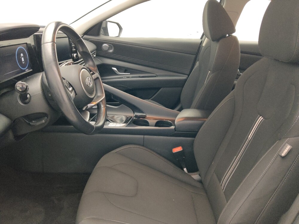 2021 Hyundai Elantra in Ocala, FL 34471 - 18136511 17