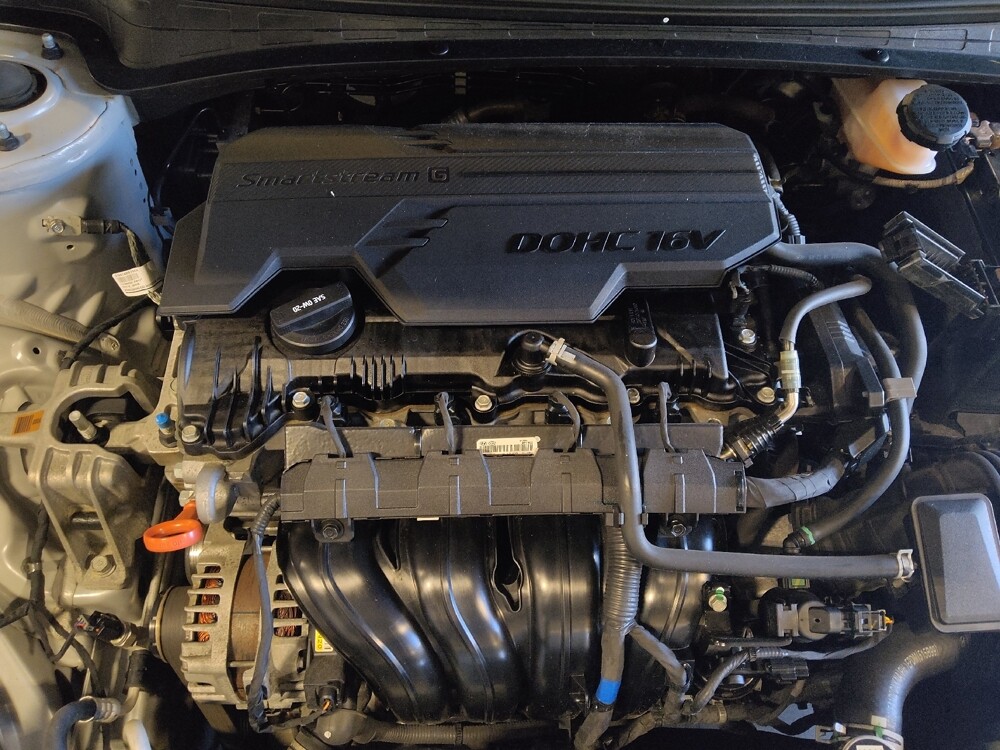 2021 Hyundai Elantra in Ocala, FL 34471 - 18136511 30