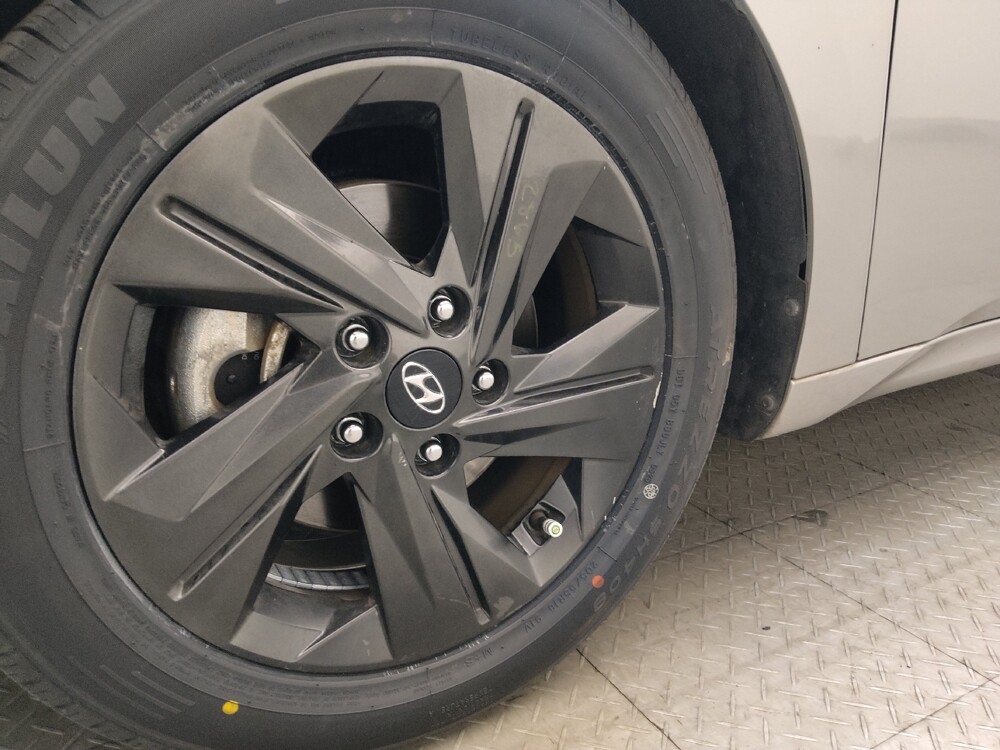 2021 Hyundai Elantra in Ocala, FL 34471 - 18136511 31