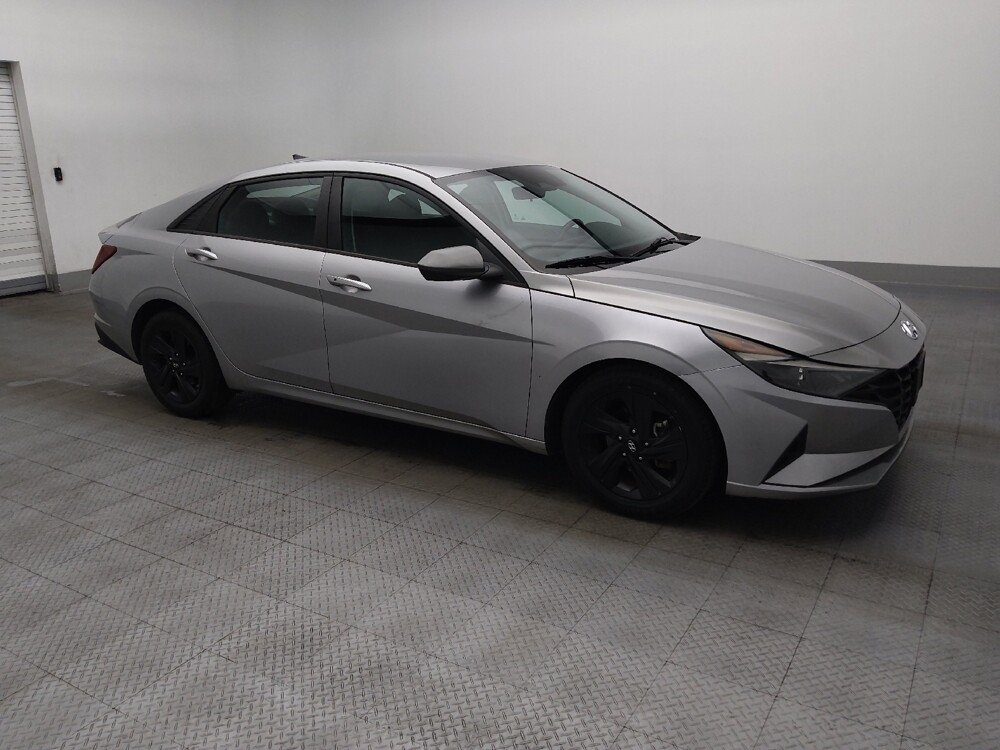 2021 Hyundai Elantra in Ocala, FL 34471 - 18136511 11
