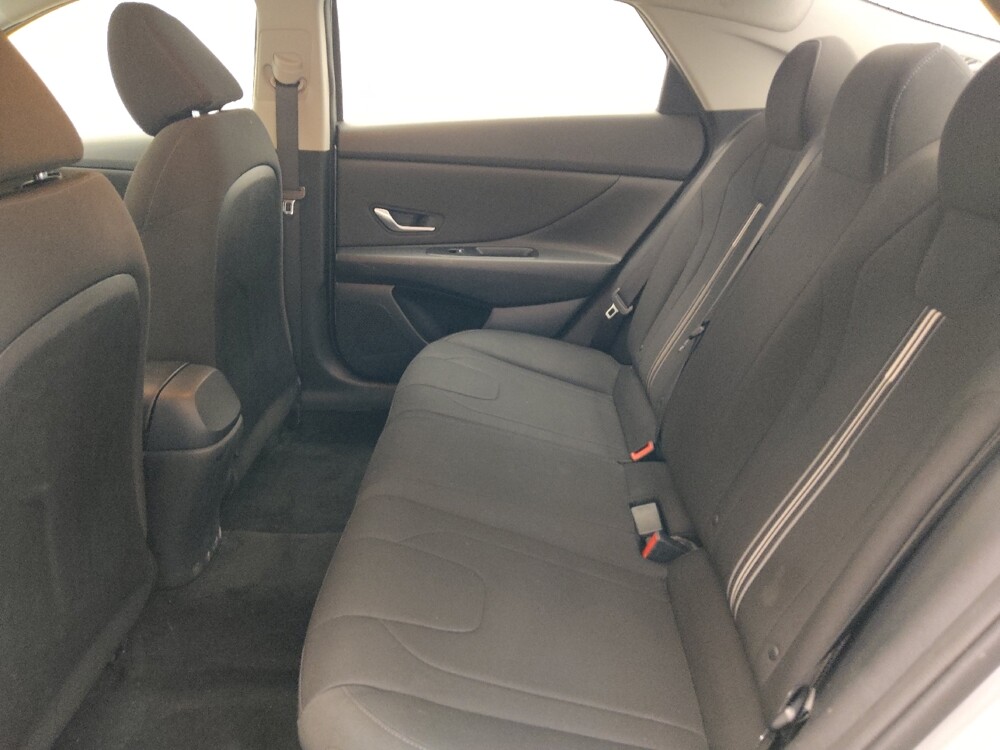 2021 Hyundai Elantra in Ocala, FL 34471 - 18136511 18