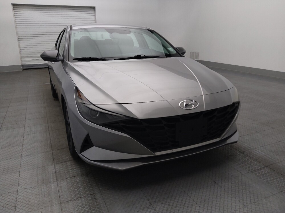 2021 Hyundai Elantra in Ocala, FL 34471 - 18136511 14