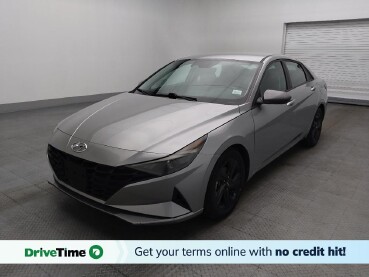2021 Hyundai Elantra in Ocala, FL 34471