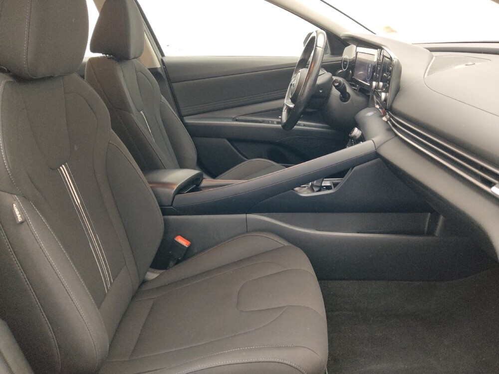 2021 Hyundai Elantra in Ocala, FL 34471 - 18136511 21