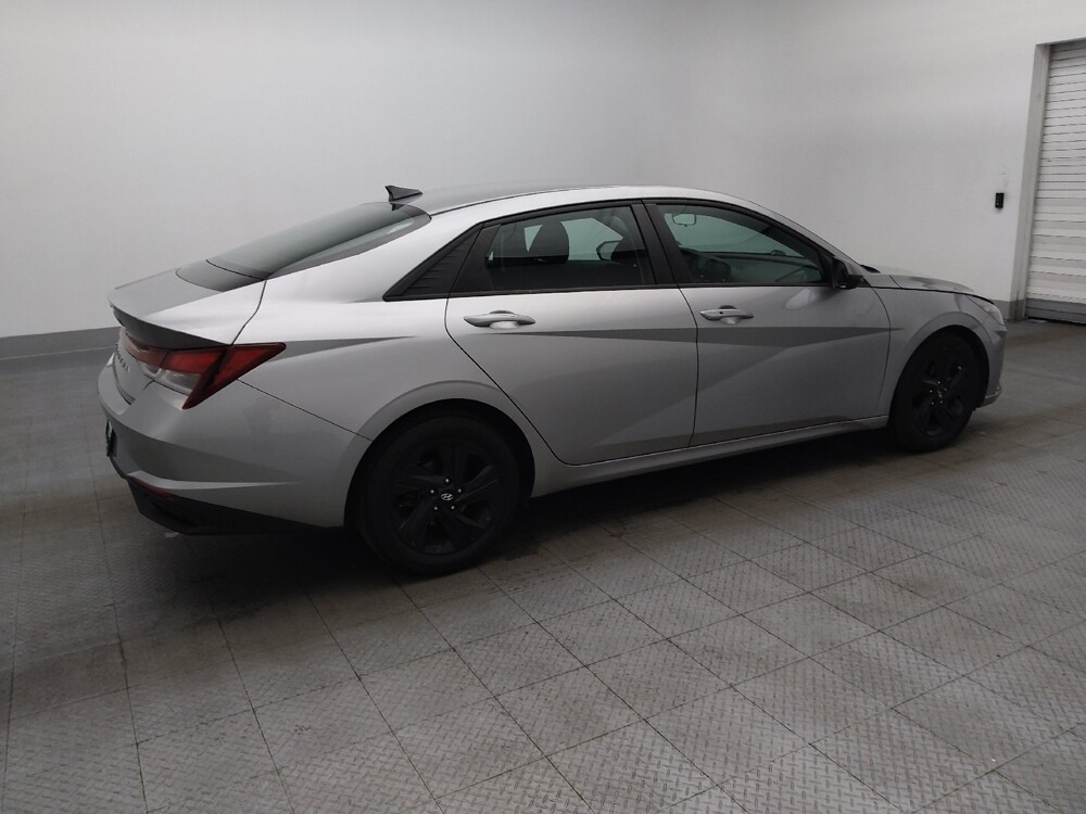 2021 Hyundai Elantra in Ocala, FL 34471 - 18136511 10