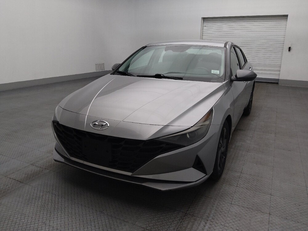 2021 Hyundai Elantra in Ocala, FL 34471 - 18136511 15