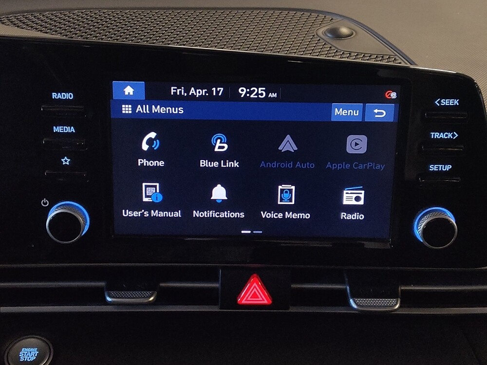 2021 Hyundai Elantra in Ocala, FL 34471 - 18136511 25