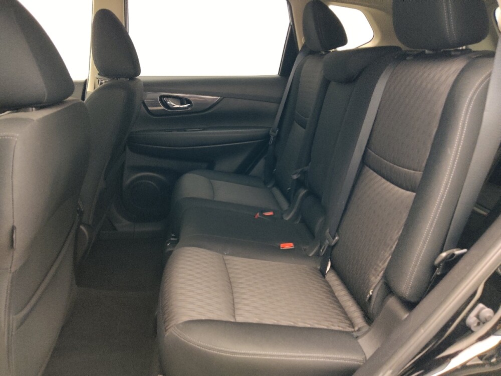 2020 Nissan Rogue in Union City, GA 30291 - 18136512 18