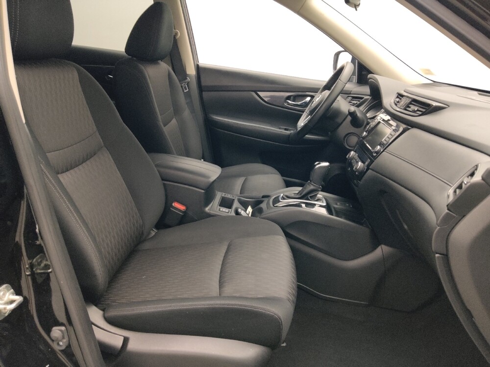 2020 Nissan Rogue in Union City, GA 30291 - 18136512 21