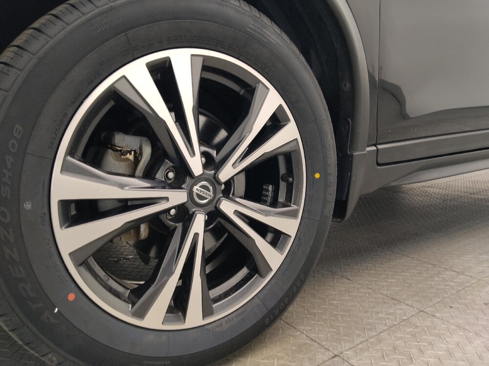 2020 Nissan Rogue in Union City, GA 30291 - 18136512 31