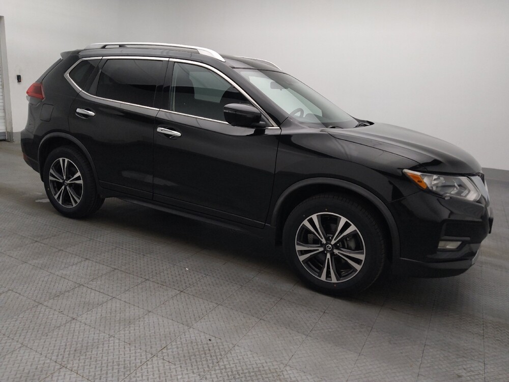 2020 Nissan Rogue in Union City, GA 30291 - 18136512 11