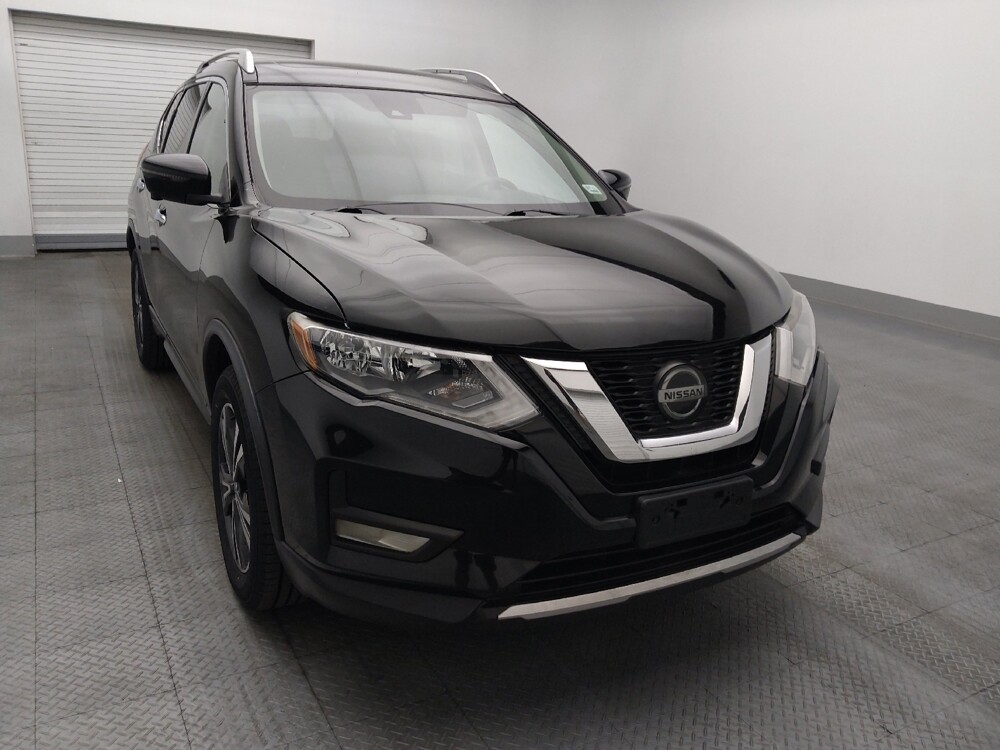 2020 Nissan Rogue in Union City, GA 30291 - 18136512 14