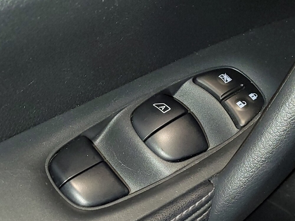 2020 Nissan Rogue in Union City, GA 30291 - 18136512 27