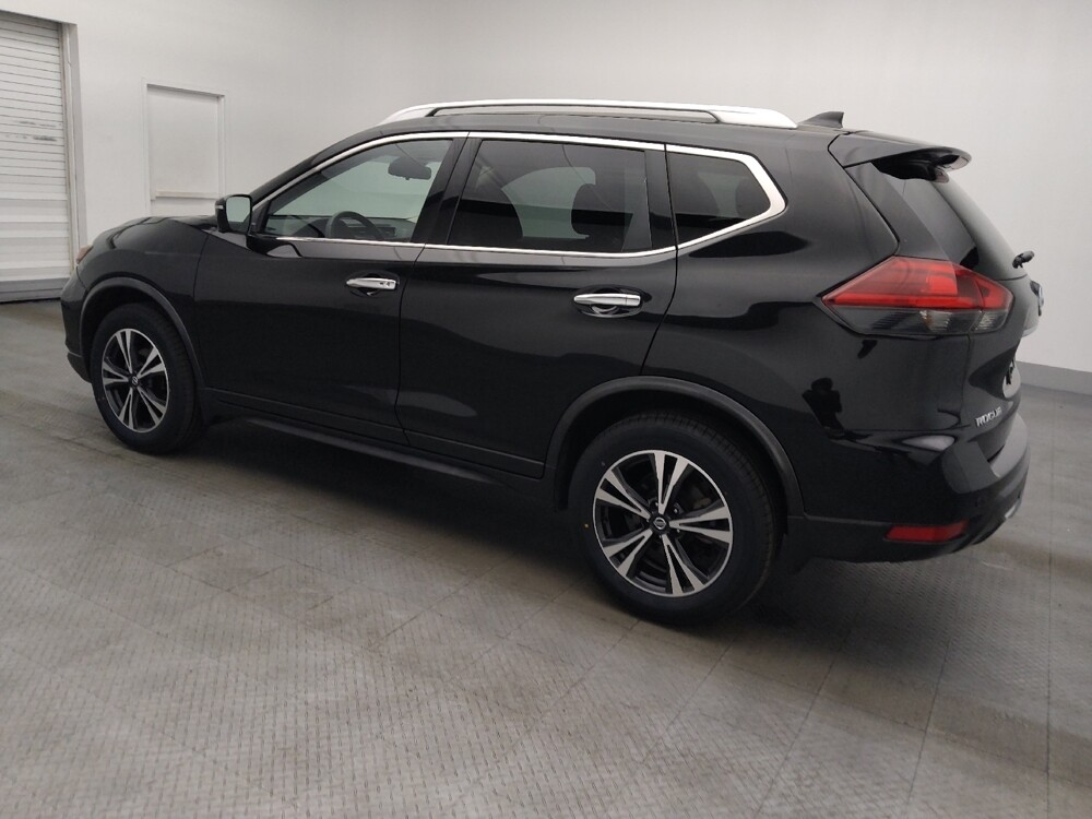 2020 Nissan Rogue in Union City, GA 30291 - 18136512 3
