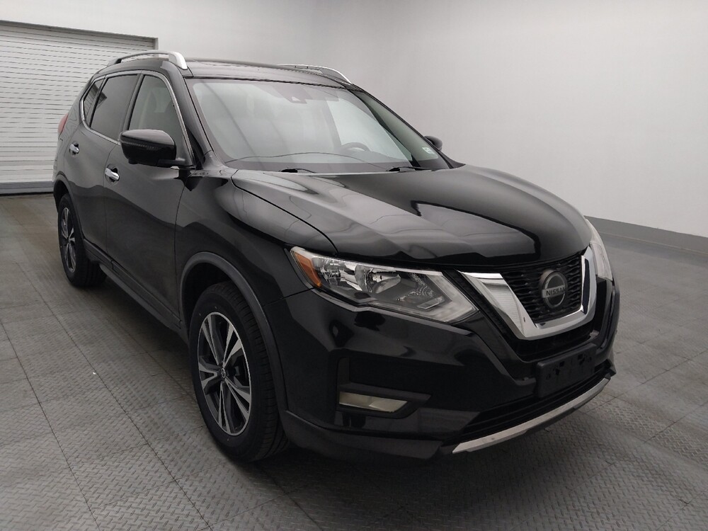 2020 Nissan Rogue in Union City, GA 30291 - 18136512 13