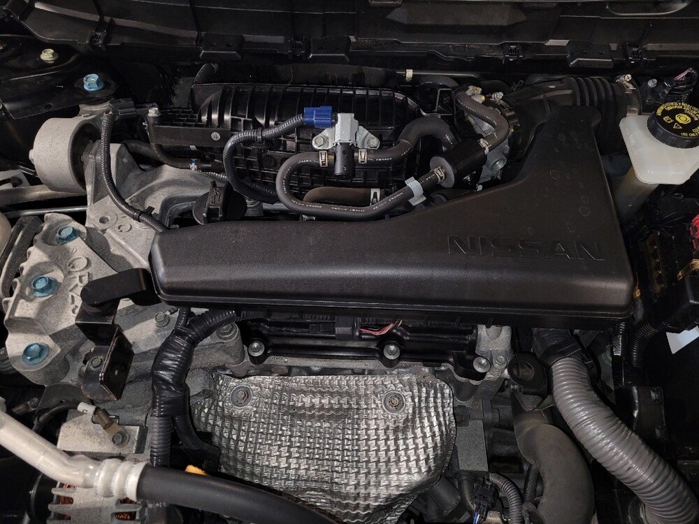 2020 Nissan Rogue in Union City, GA 30291 - 18136512 30