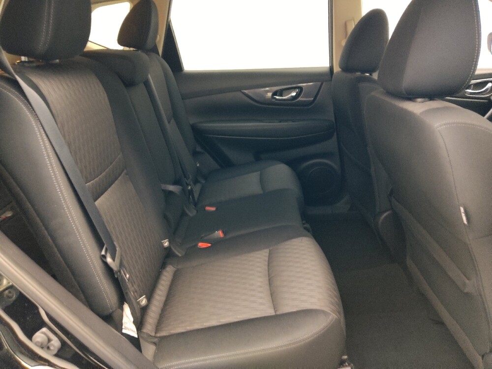 2020 Nissan Rogue in Union City, GA 30291 - 18136512 19