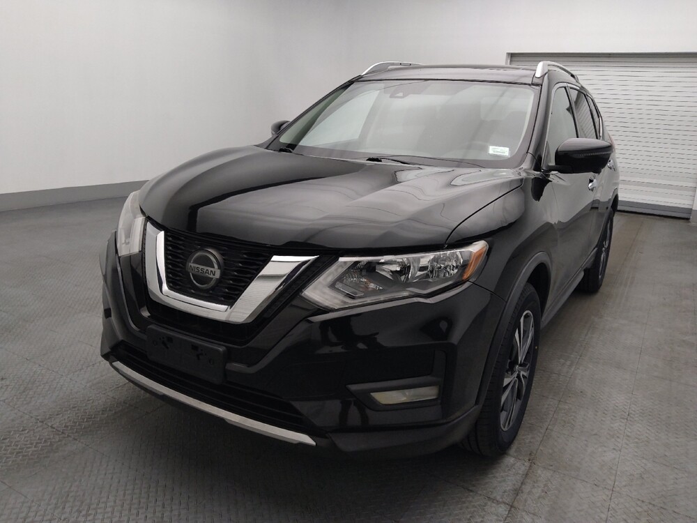 2020 Nissan Rogue in Union City, GA 30291 - 18136512 15
