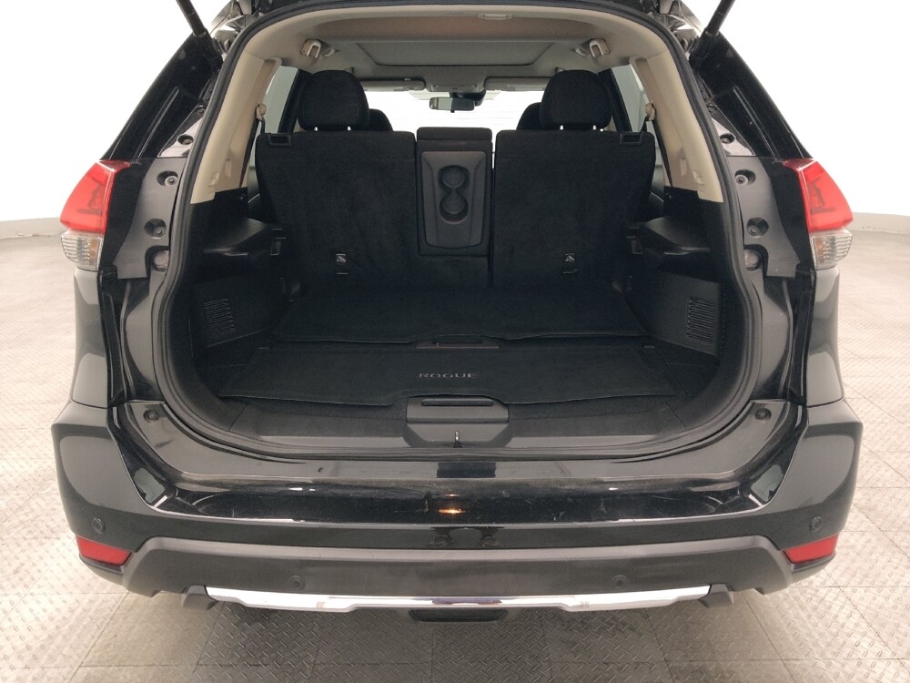 2020 Nissan Rogue in Union City, GA 30291 - 18136512 29