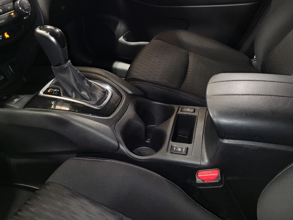 2020 Nissan Rogue in Union City, GA 30291 - 18136512 26