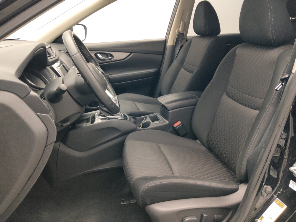 2020 Nissan Rogue in Union City, GA 30291 - 18136512 17